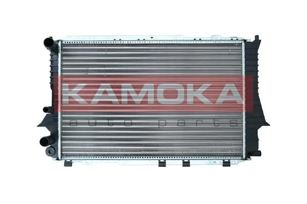 Radiador, arrefecimento do motor KAMOKA 7705004