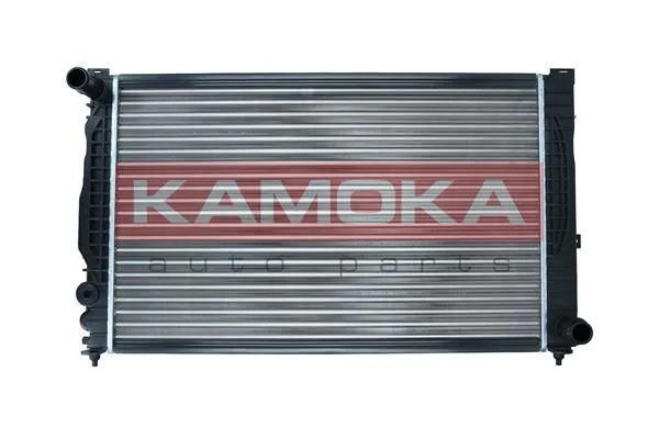 Radiador, arrefecimento do motor KAMOKA 7705007