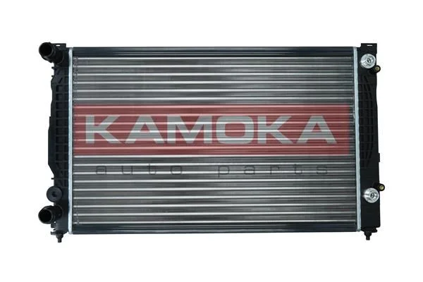 Radiador, arrefecimento do motor KAMOKA 7705008
