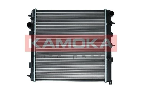 Radiador, arrefecimento do motor KAMOKA 7705011