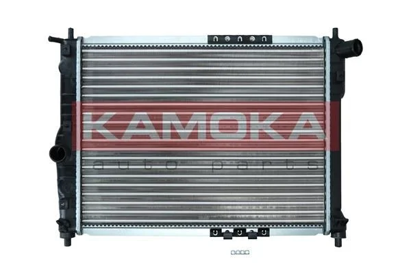 Radiador, arrefecimento do motor KAMOKA 7705016