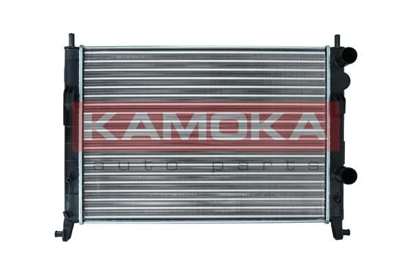 Radiador, arrefecimento do motor KAMOKA 7705018