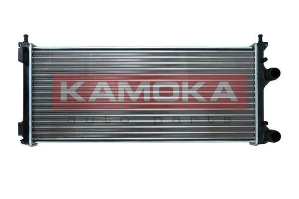 Radiador, arrefecimento do motor KAMOKA 7705019