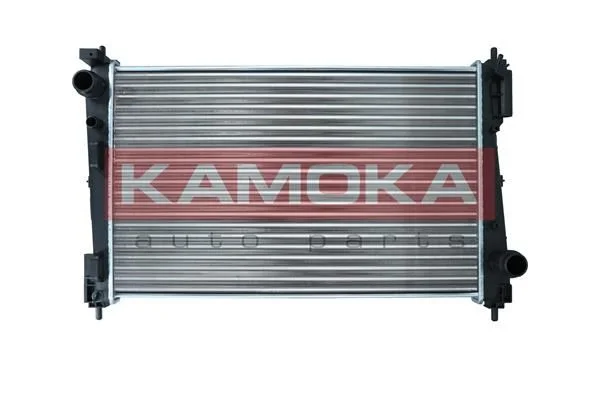 Radiador, arrefecimento do motor KAMOKA 7705024