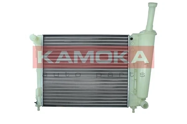 Radiador, arrefecimento do motor KAMOKA 7705025