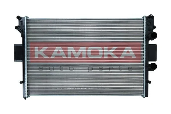 Radiador, arrefecimento do motor KAMOKA 7705027