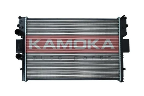 Radiador, arrefecimento do motor KAMOKA 7705028