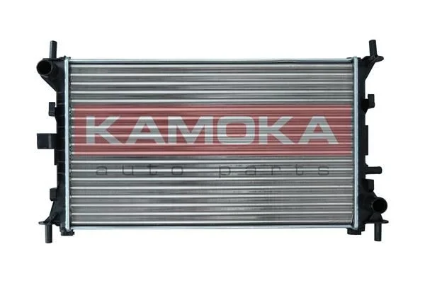 Radiador, arrefecimento do motor KAMOKA 7705029