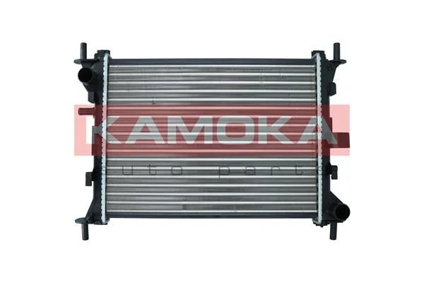 Radiador, arrefecimento do motor KAMOKA 7705030