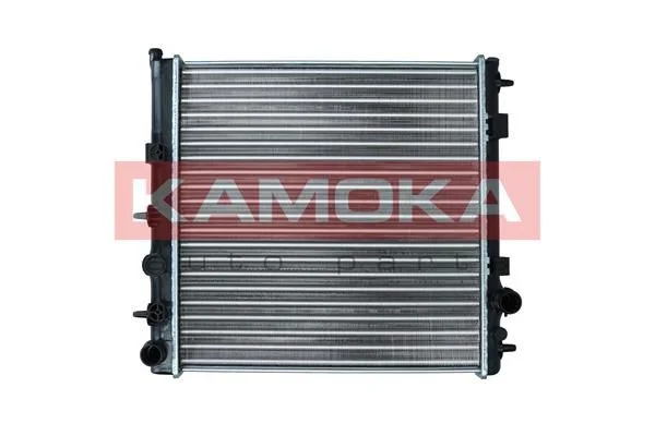 Radiador, arrefecimento do motor KAMOKA 7705038