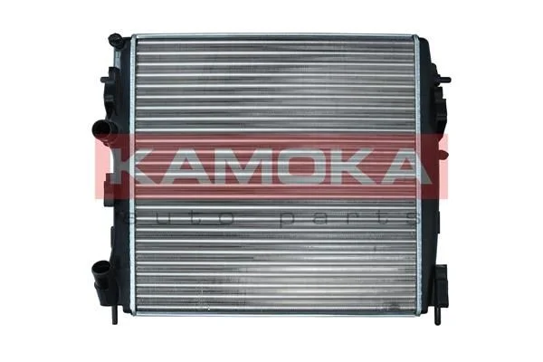 Radiador, arrefecimento do motor KAMOKA 7705042