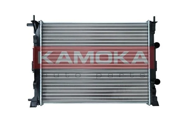 Radiator, engine cooling KAMOKA 7705043