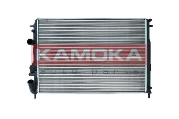 Radiador, arrefecimento do motor KAMOKA 7705044