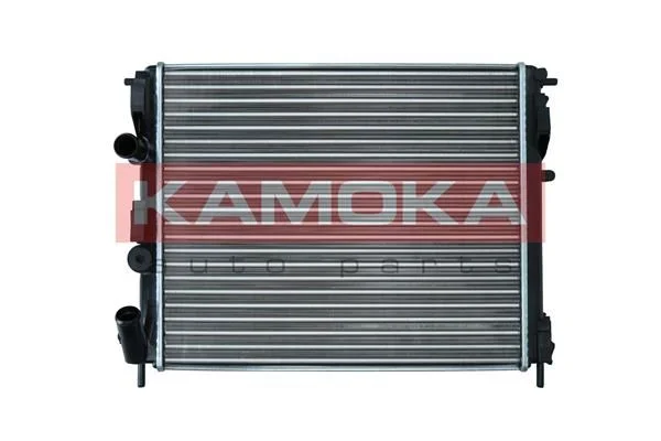 Radiator, engine cooling KAMOKA 7705046