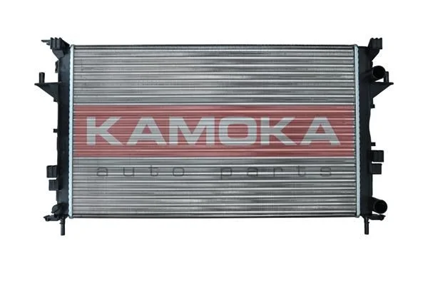 Radiator, engine cooling KAMOKA 7705047