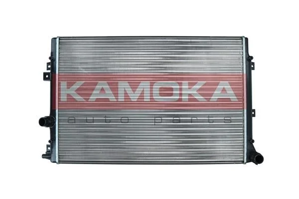 Radiador, arrefecimento do motor KAMOKA 7705054