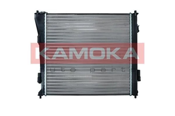 Radiator, engine cooling KAMOKA 7705063