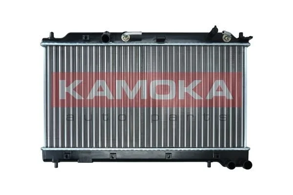 Radiator, engine cooling KAMOKA 7705064