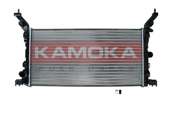 Radiador, arrefecimento do motor KAMOKA 7705068