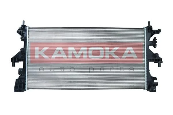 Radiador, arrefecimento do motor KAMOKA 7705069