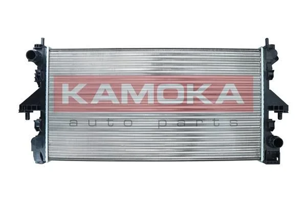 Radiador, arrefecimento do motor KAMOKA 7705070