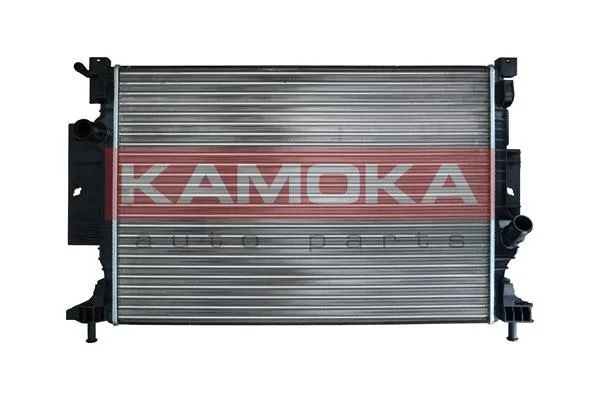 Radiador, arrefecimento do motor KAMOKA 7705071