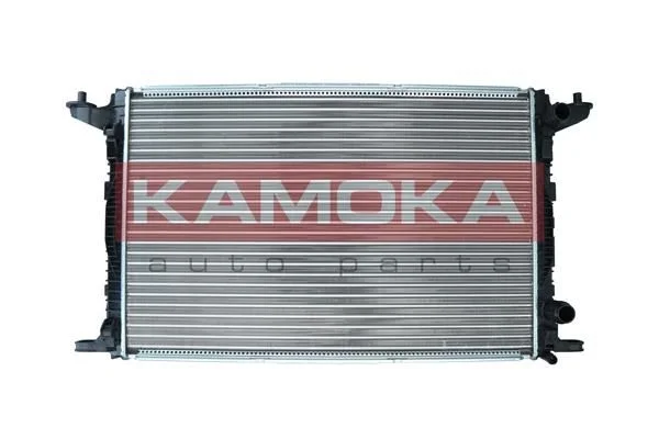 Radiator, engine cooling KAMOKA 7705074