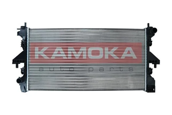 Radiador, arrefecimento do motor KAMOKA 7705075