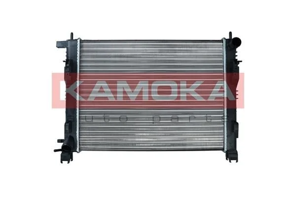 Radiador, arrefecimento do motor KAMOKA 7705076