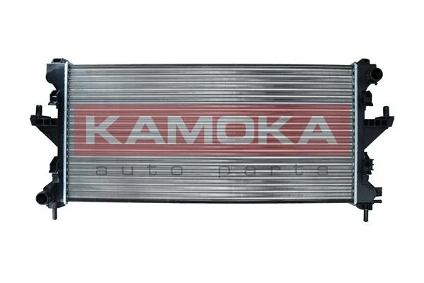 Radiador, arrefecimento do motor KAMOKA 7705080