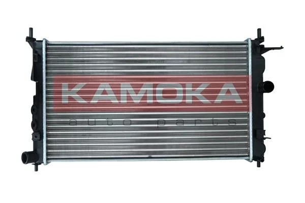 Radiador, arrefecimento do motor KAMOKA 7705085