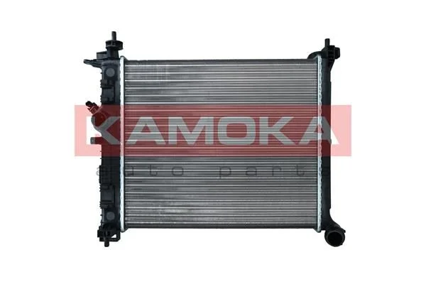 Radiador, arrefecimento do motor KAMOKA 7705089