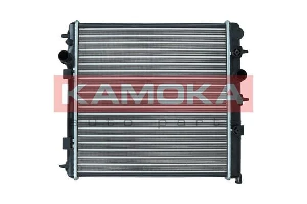 Radiador, arrefecimento do motor KAMOKA 7705094