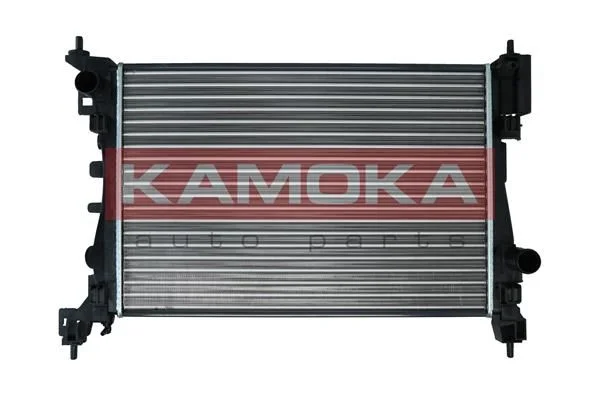 Radiador, arrefecimento do motor KAMOKA 7705096