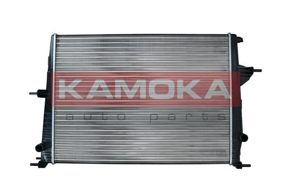 Radiador, arrefecimento do motor KAMOKA 7705098