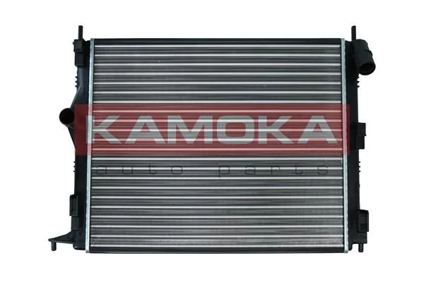 Radiator, engine cooling KAMOKA 7705099