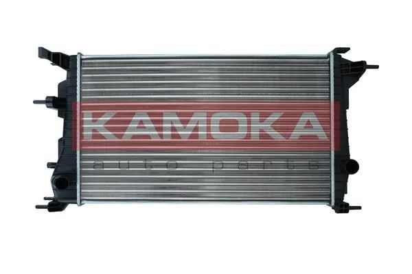 Radiador, arrefecimento do motor KAMOKA 7705102