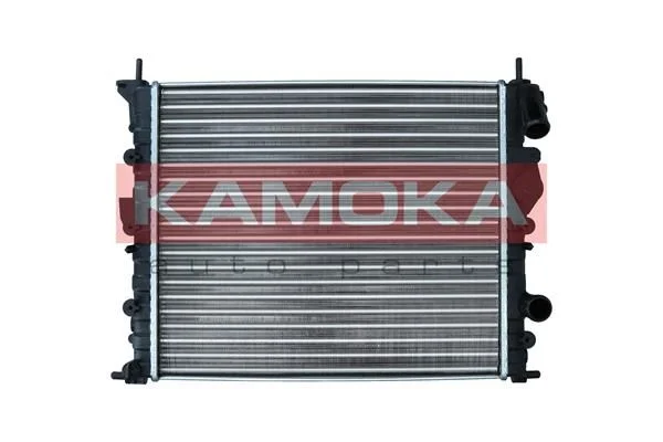 Radiator, engine cooling KAMOKA 7705108