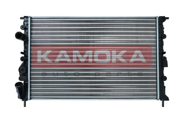 Radiador, arrefecimento do motor KAMOKA 7705109
