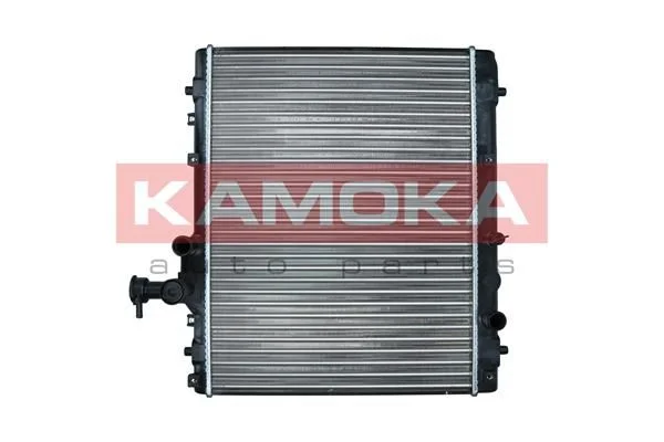 Radiator, engine cooling KAMOKA 7705112