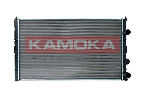 Radiador, arrefecimento do motor KAMOKA 7705116