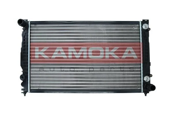 Radiador, arrefecimento do motor KAMOKA 7705118
