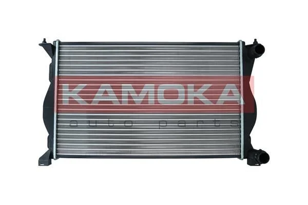 Radiador, arrefecimento do motor KAMOKA 7705119