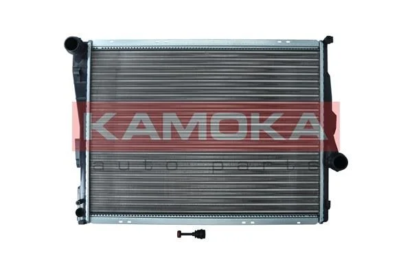 Radiator, engine cooling KAMOKA 7705122