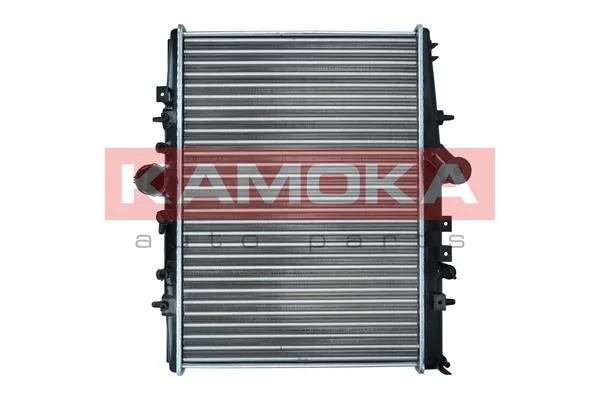 Radiator, engine cooling KAMOKA 7705125