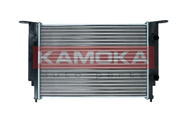 Radiador, arrefecimento do motor KAMOKA 7705127