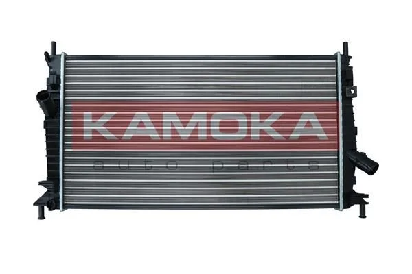 Radiador, arrefecimento do motor KAMOKA 7705129