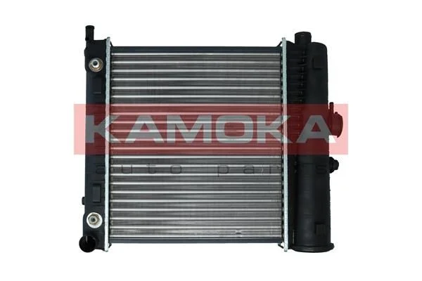 Radiador, arrefecimento do motor KAMOKA 7705134