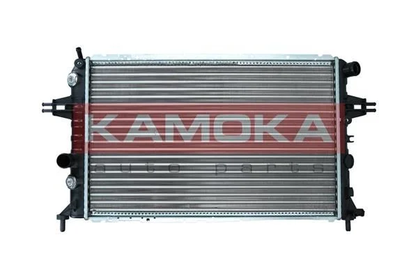 Radiador, arrefecimento do motor KAMOKA 7705135