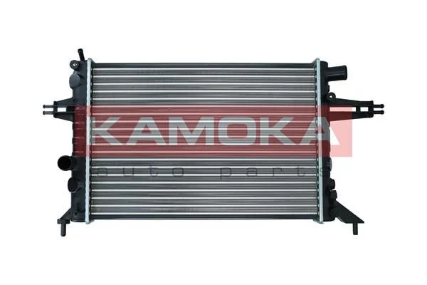 Radiador, arrefecimento do motor KAMOKA 7705136
